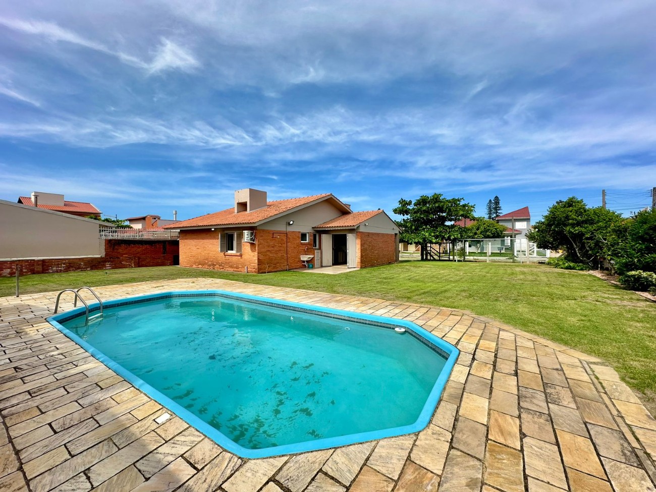 Casa 3 dormitórios para venda, Arpoador em Xangri-lá | Ref.: 15542